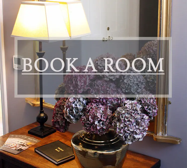 Book a room at Ogilvy House B&B.