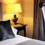 Allen Room.