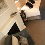 Davies Room.
