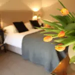 Davies Room.