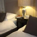 Harrison Room.