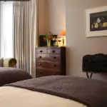 Harrison Room.
