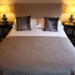 Allen Room.